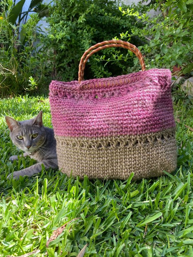 CARTERA PERLA